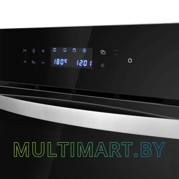 Электрический духовой шкаф MAUNFELD EOEC.564TB картинка 6